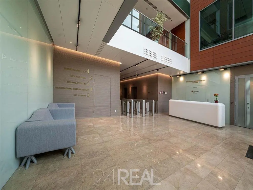 Inchiriere Birouri - Bucharest Business Park de la 141 mp — 3