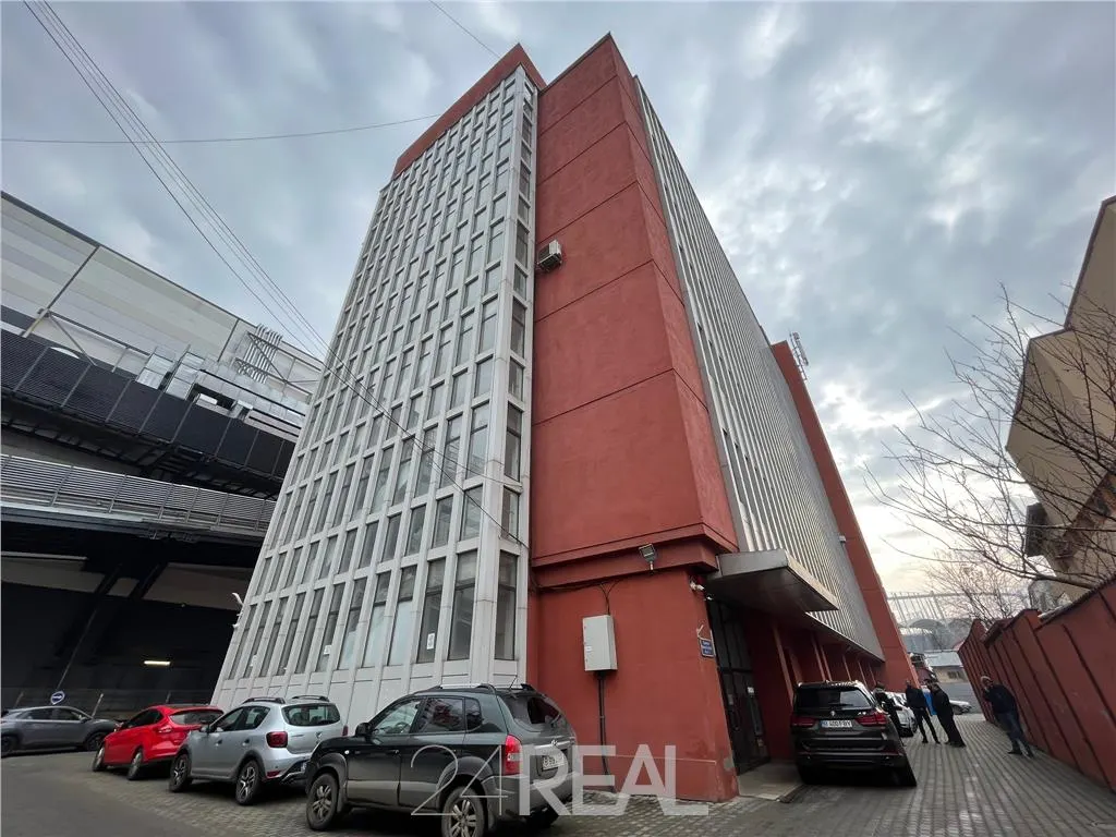 Inchirieri spatii pentru birouri de la 25 mp — 2