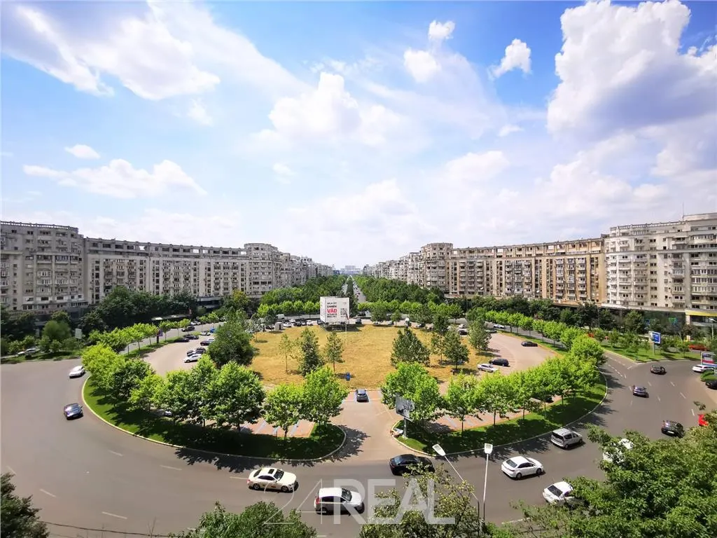 Inchiriere spatiu de birouri intersectia  Alba Iulia — 2