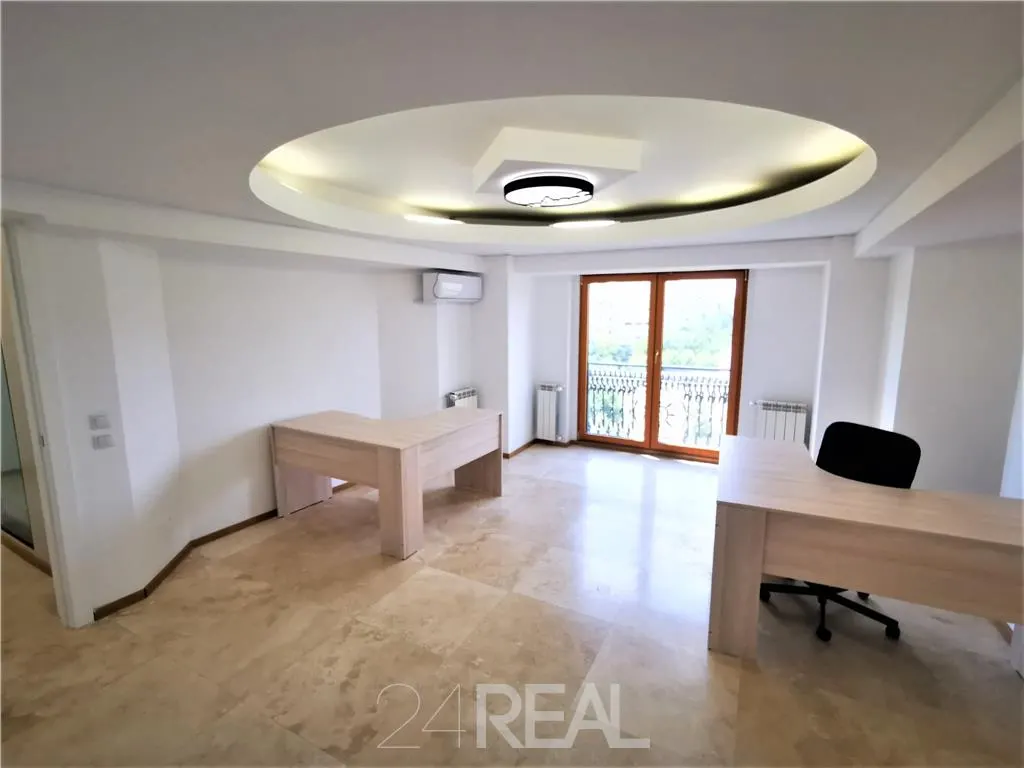 Inchiriere spatiu de birouri intersectia  Alba Iulia — 3