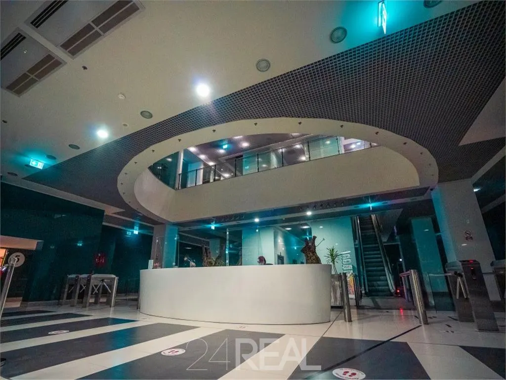 Spatiu birou - metrou Eroii Revolutiei - City Offices — 3