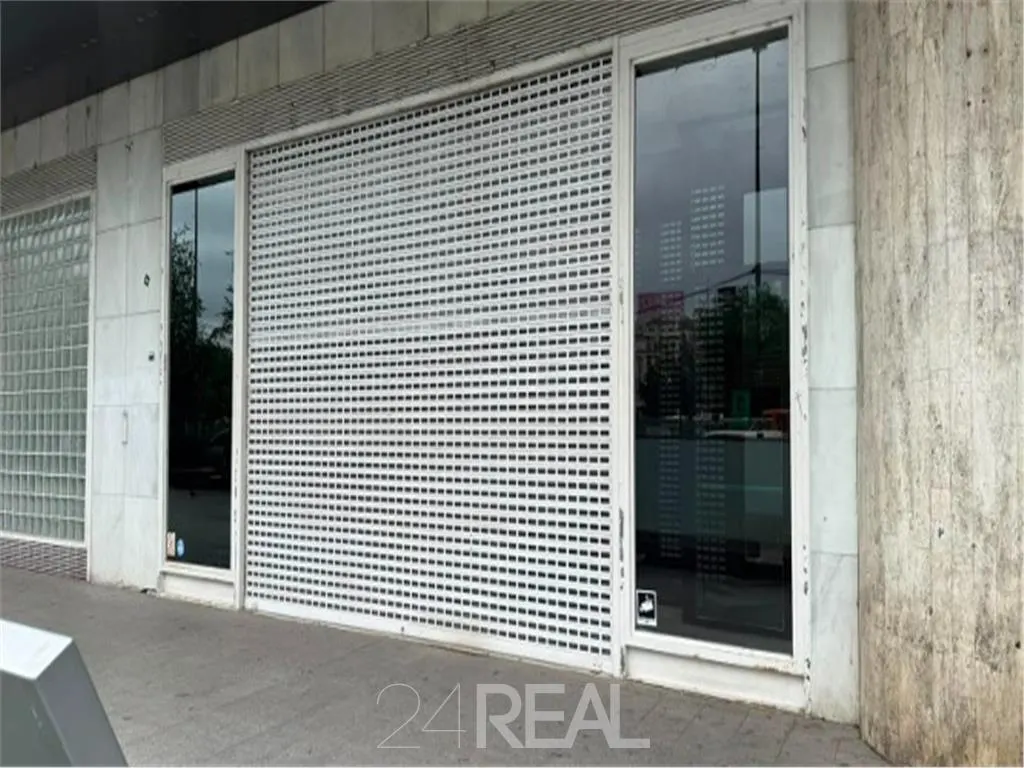 Inchiriere spatiu comercial in galeriile Unirea Shopping Center — 3