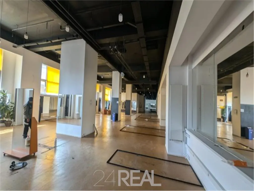 Inchiriere spatiu comercial in galeriile Unirea Shopping Center — 3