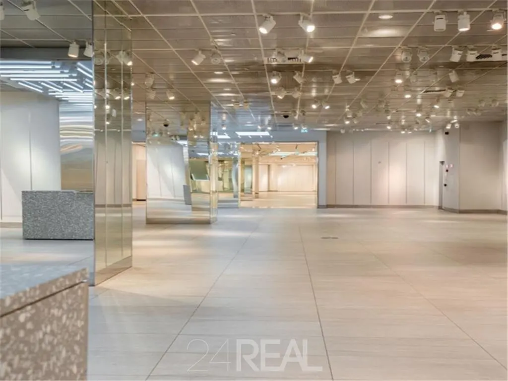 Inchiriere spatiu comercial in galeriile Unirea Shopping Center — 2