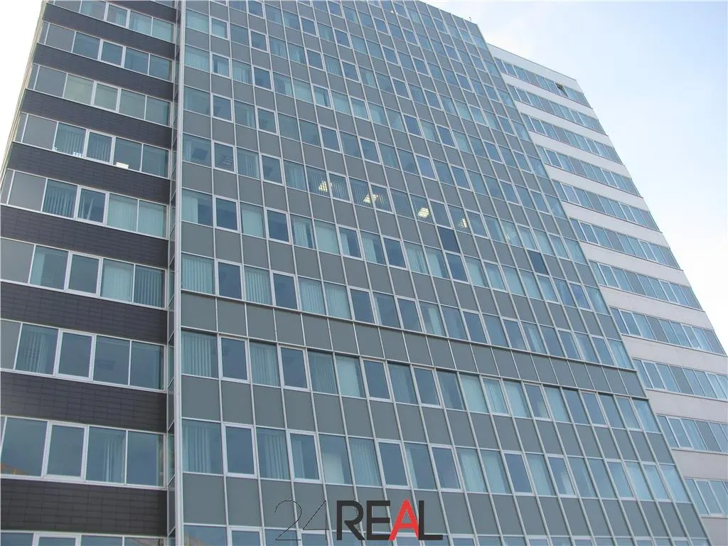 Inchiriere birouri - Floreasca Tower - zona Promenada — 2