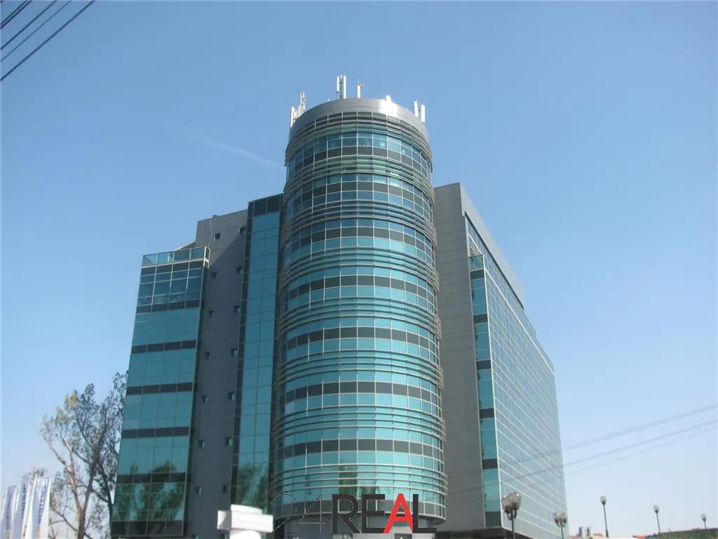 Construdava Center - inchiriere sau vanzare — 2