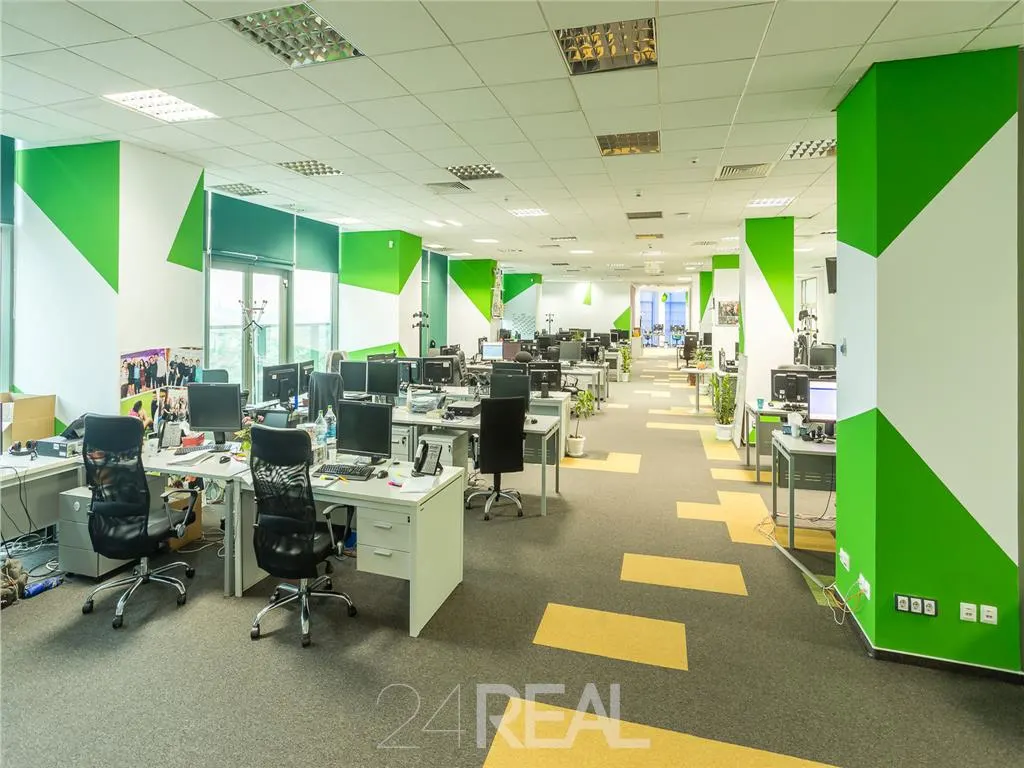 Construdava Center - inchiriere sau vanzare — 3