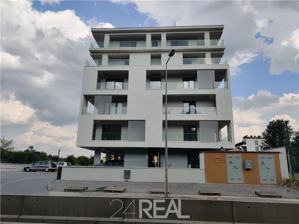Vanzare apartamente 4 camere langa Padurea Baneasa — 3