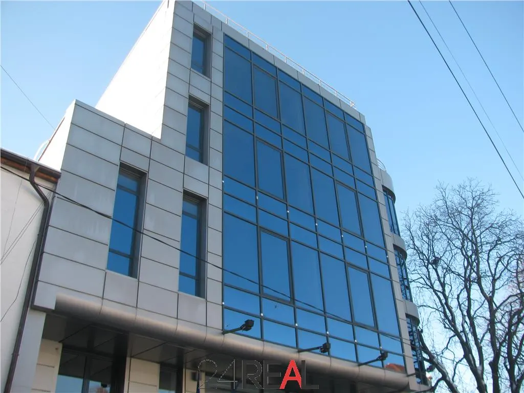 Inchiriere spatii de birouri in zona Dacia — 3