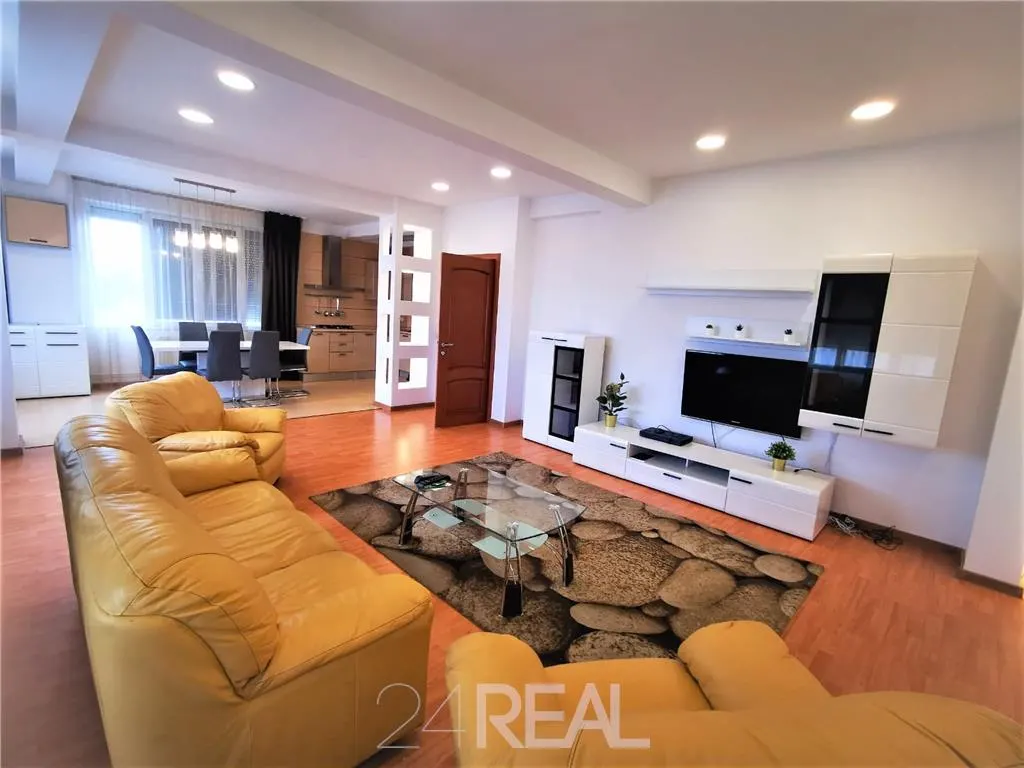 Apartament 3 camere Primaverii - Cehov — 2