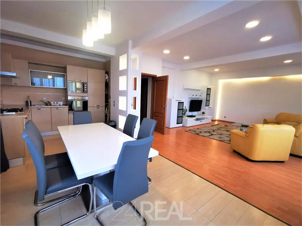 Apartament 3 camere Primaverii - Cehov — 3