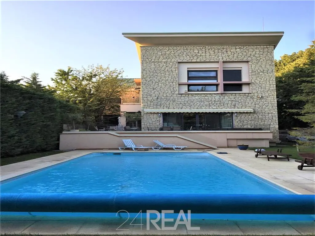 Vila cu piscina in zona  - Iancu Nicolae - Lidl ( teren 1500 Mp) — 3