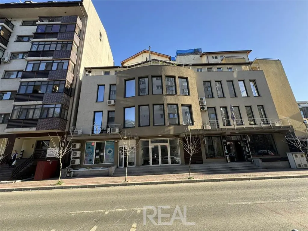 Spatiu pentru birouri zona Vitan — 2