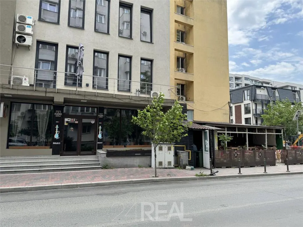 Spatiu pentru birouri zona Vitan — 3