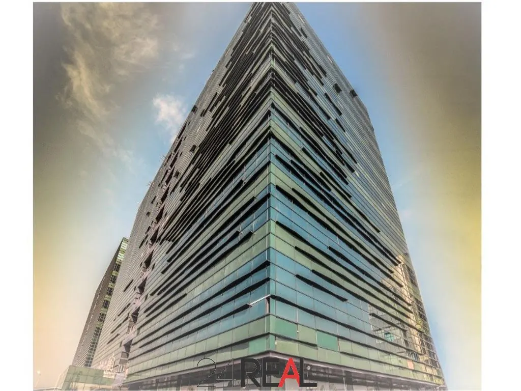 De vanzare spatii de birou in Hyperion Towers 405 mp — 2