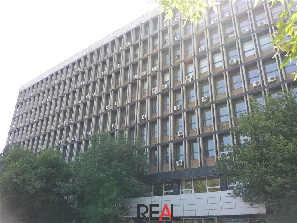 Spatii de birouri, ROMEXPO, de la 110 mp - pret cu utilitati incluse — 3