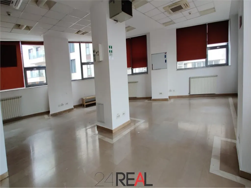 Spatii pentru birouri - de la 140 mp — 3