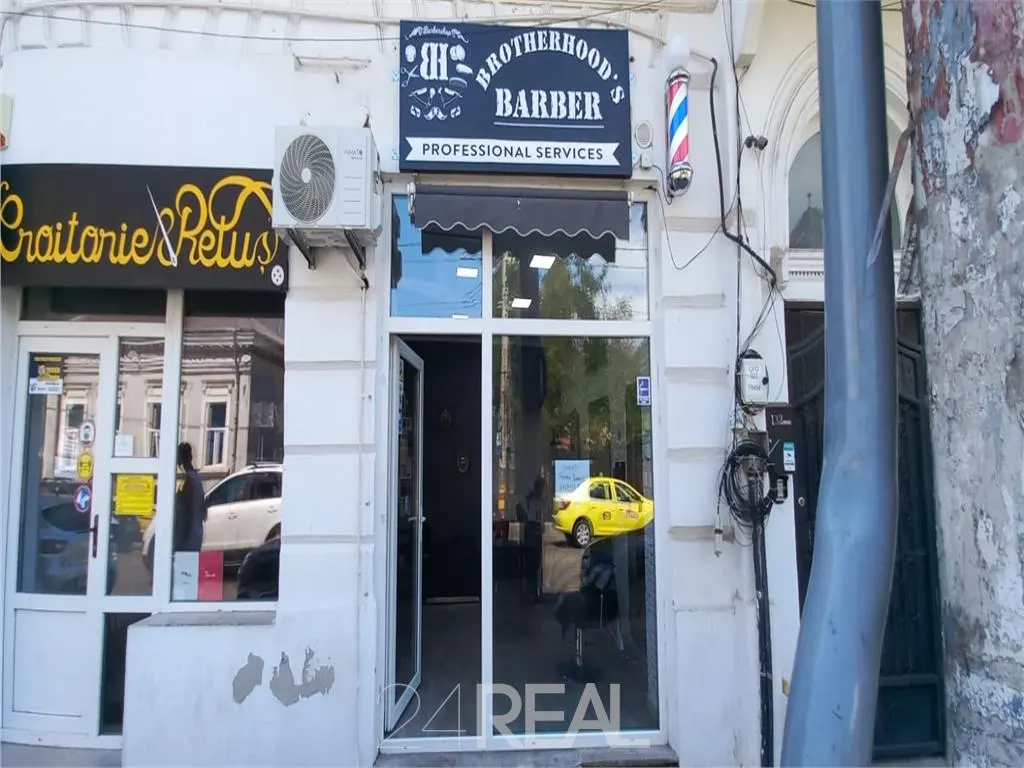 De vanzare spatii comerciale in vila  zona Calea Calarasi — 3