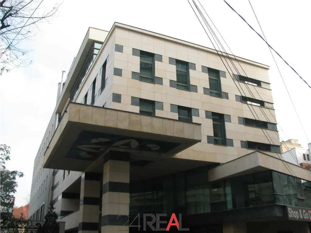 Inchiriere Birouri - Astoria Center - de la 269 mp — 2