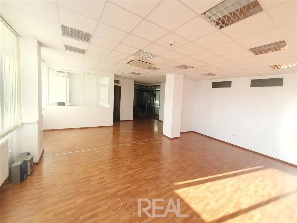 Spatii de birouri de la 140 mp in zona Theodor Pallady — 3