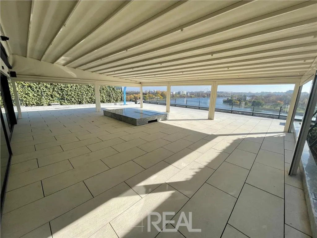 Inchiriere Penthouse - Laguna Residence cu view la Lacul Tei, 473 mp — 3