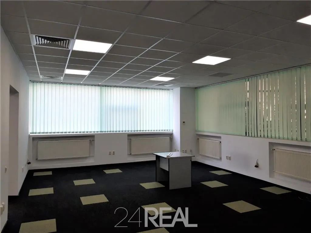 Spatiu pentru birou - 124 mp - ultimul spatiu disponibil — 3