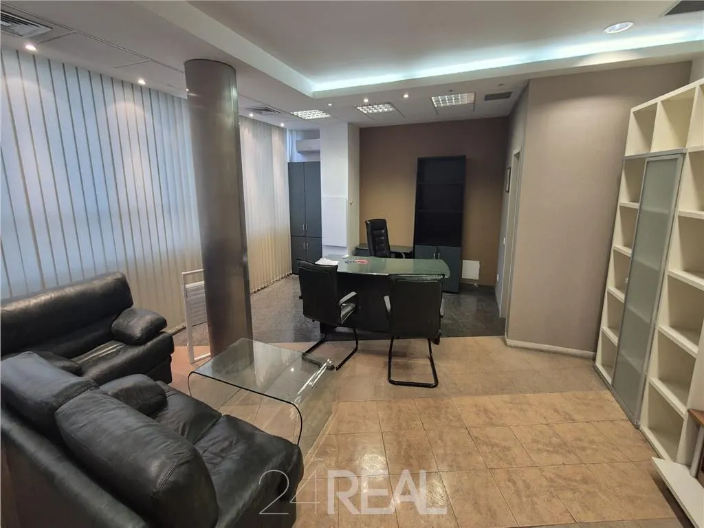 Spatii de birouri langa metrou Brancoveanu - de la 47mp — 3