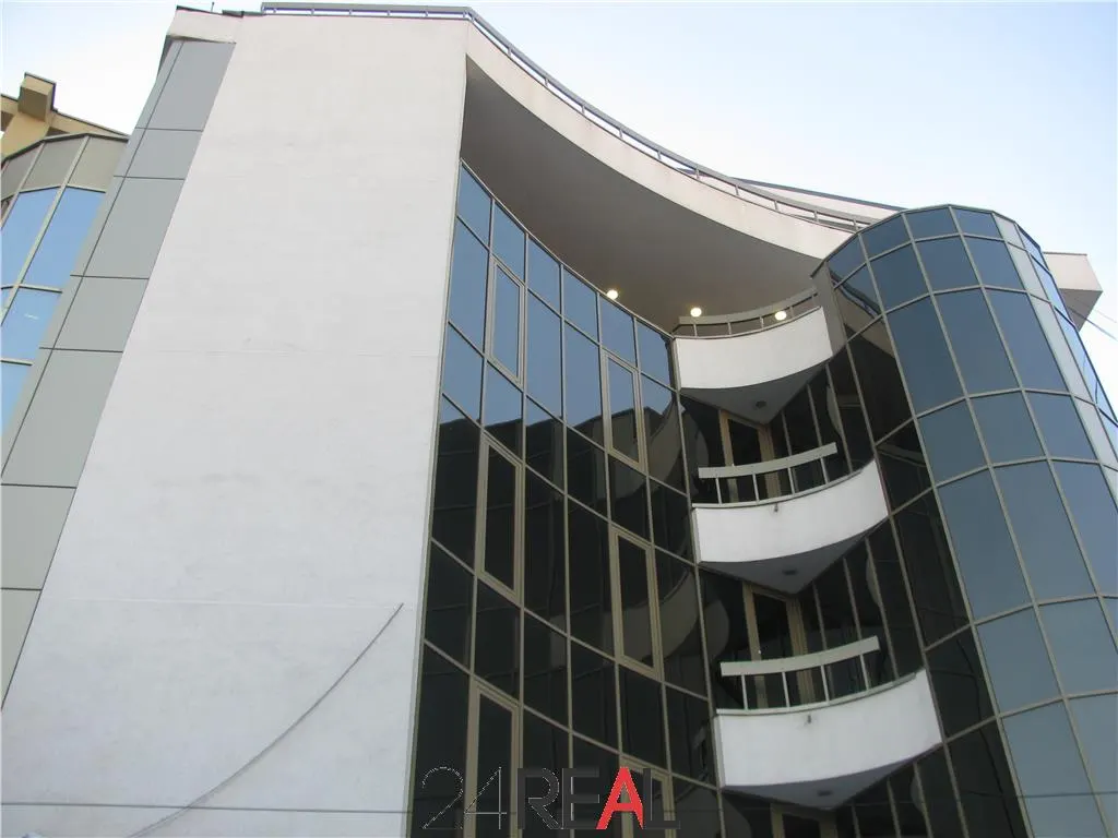 Inchiriere spatii de birouri zona Titulescu — 2