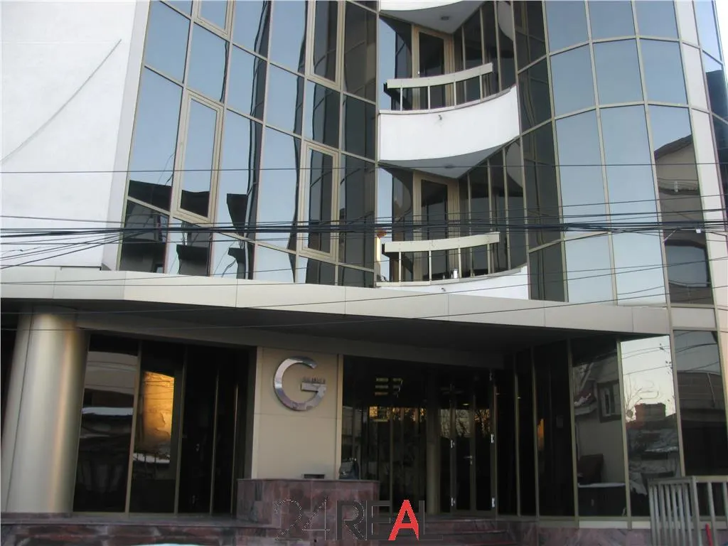 Inchiriere spatii de birouri zona Titulescu — 3