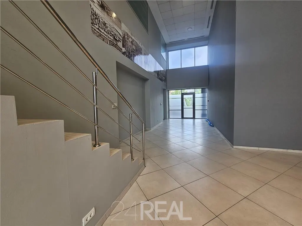 Spatiu comercial langa metrou Grozavesti — 3