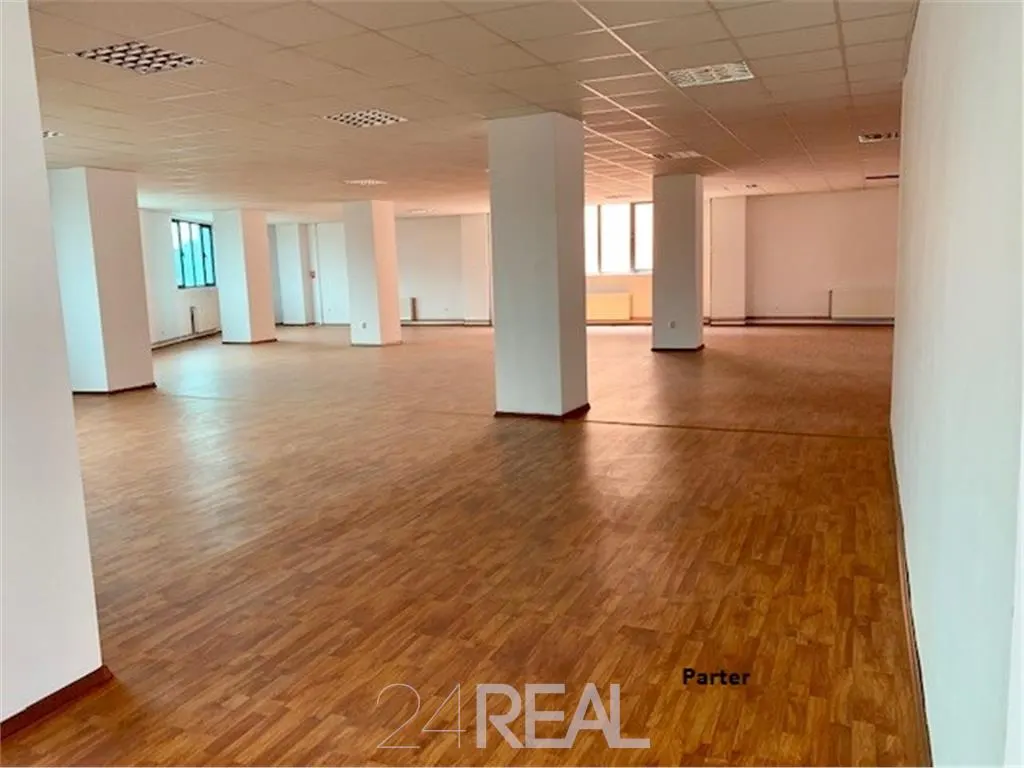 Spatii de birouri cu mentenanta inclusa Grozavesti de la 200 mp — 3