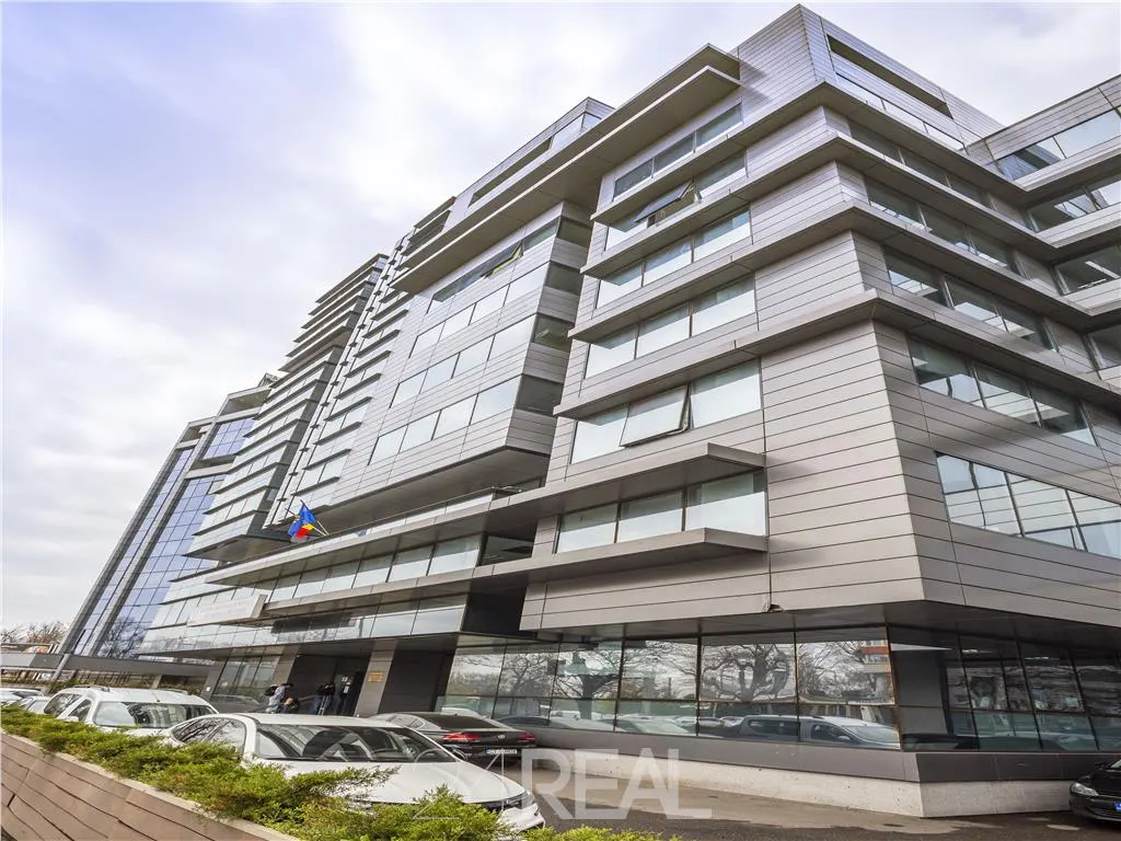 Inchiriere spatii pentru birouri - Baneasa — 2