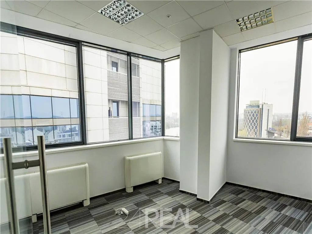Inchiriere spatii pentru birouri - Baneasa — 3