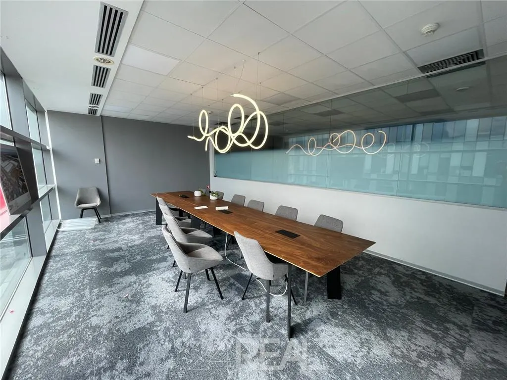 Global City Business Park - spatii birouri de inchiriat — 3