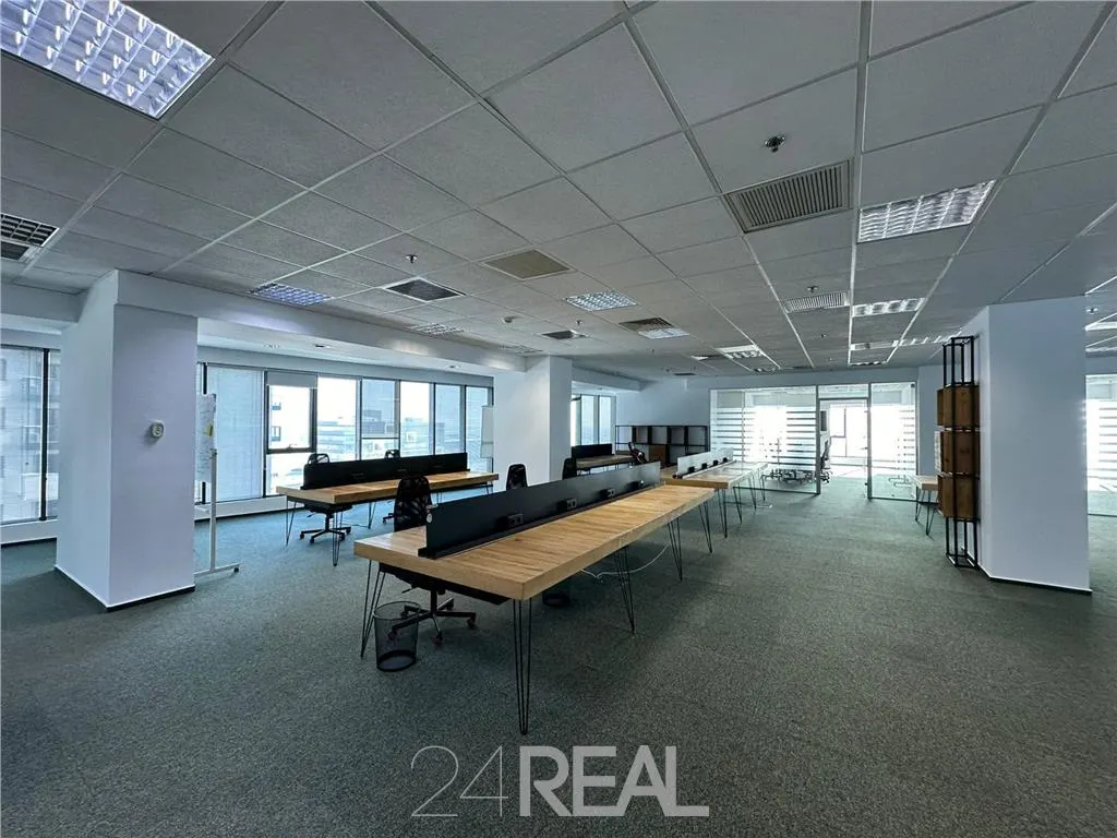 Inchirieri birouri in Nord City Tower de la 47 mp — 3