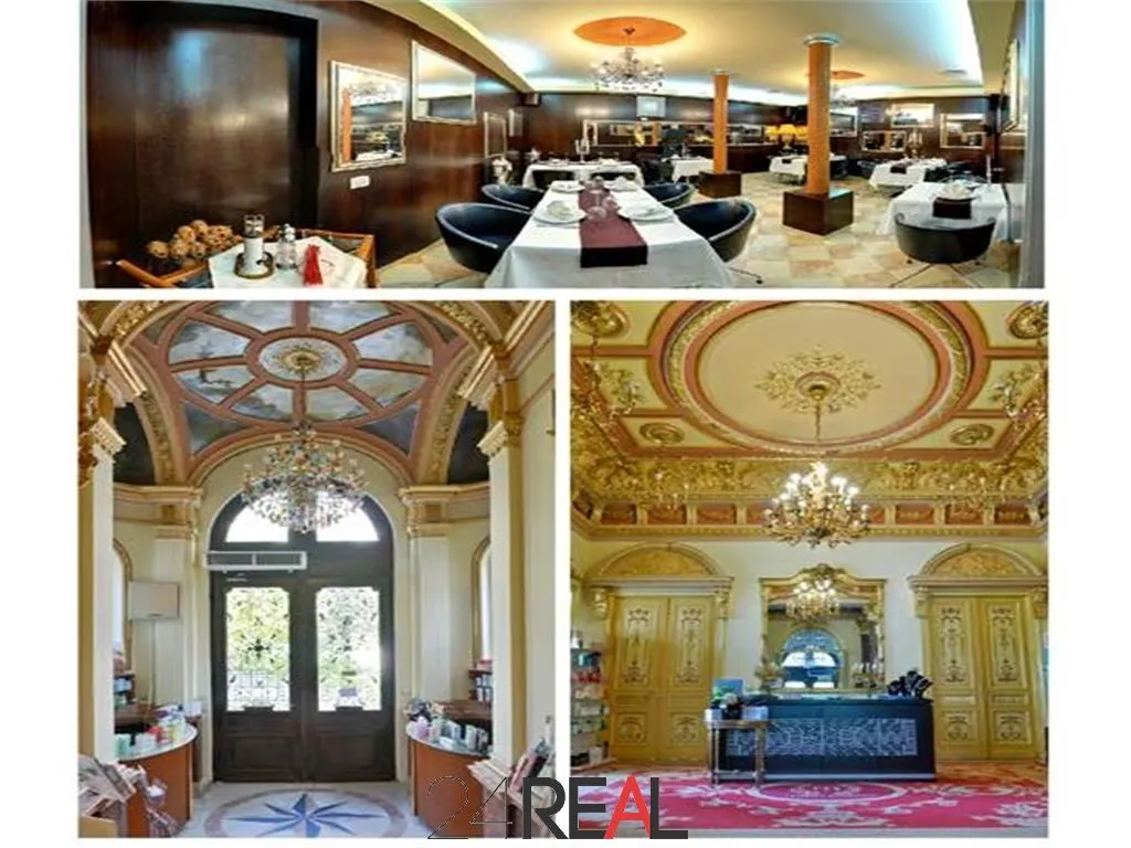 Inchiriere vila pretabila ambasada — 3