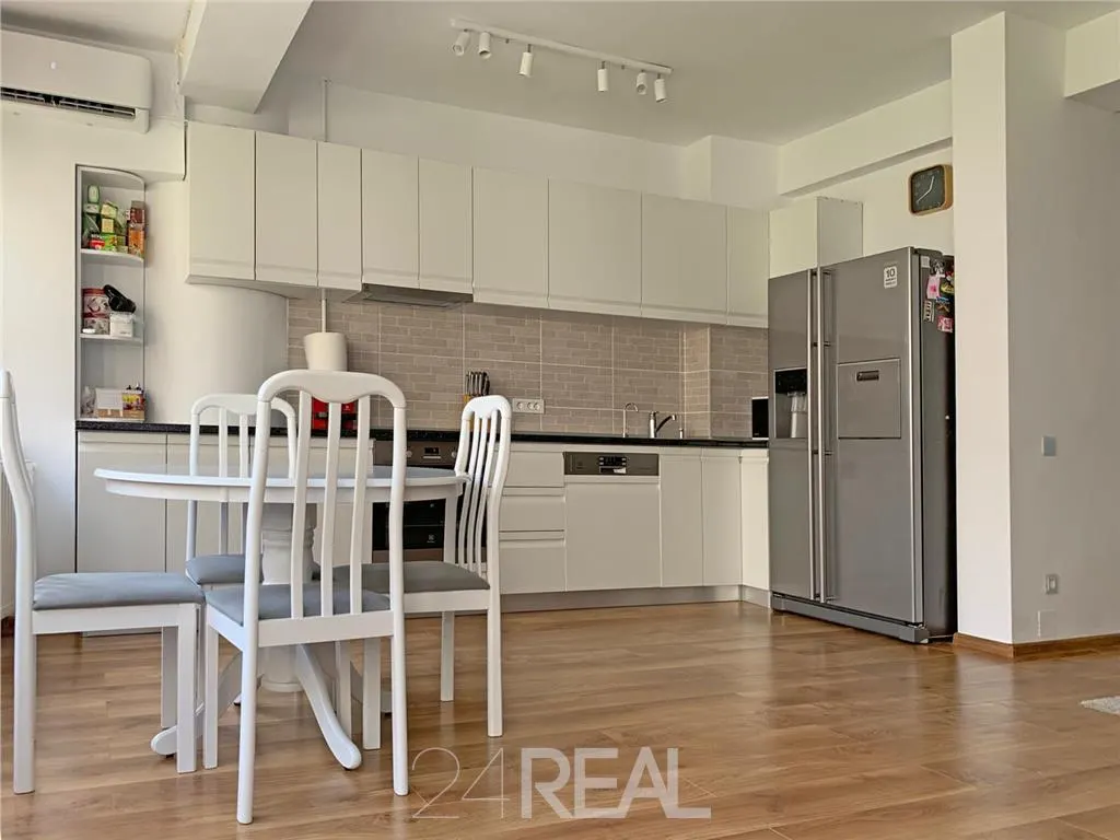 Apartament 2 Camere de Inchiriat Piata Unirii - 64 mp | Mobilat — 2