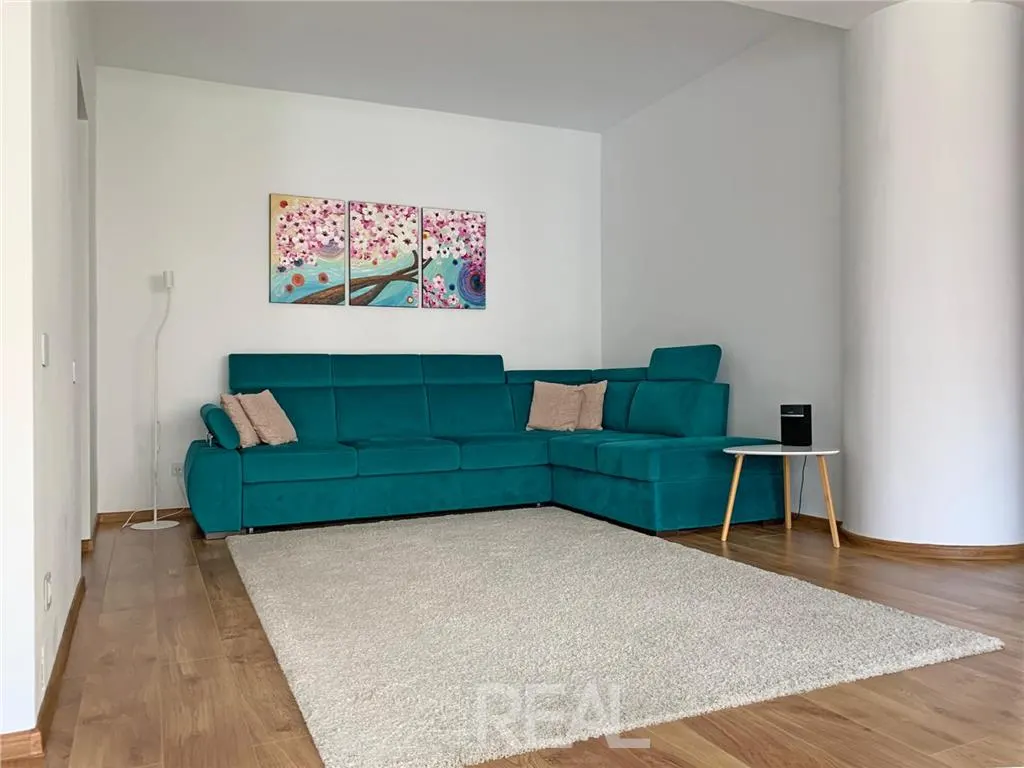 Apartament 2 Camere de Inchiriat Piata Unirii - 64 mp | Mobilat — 3