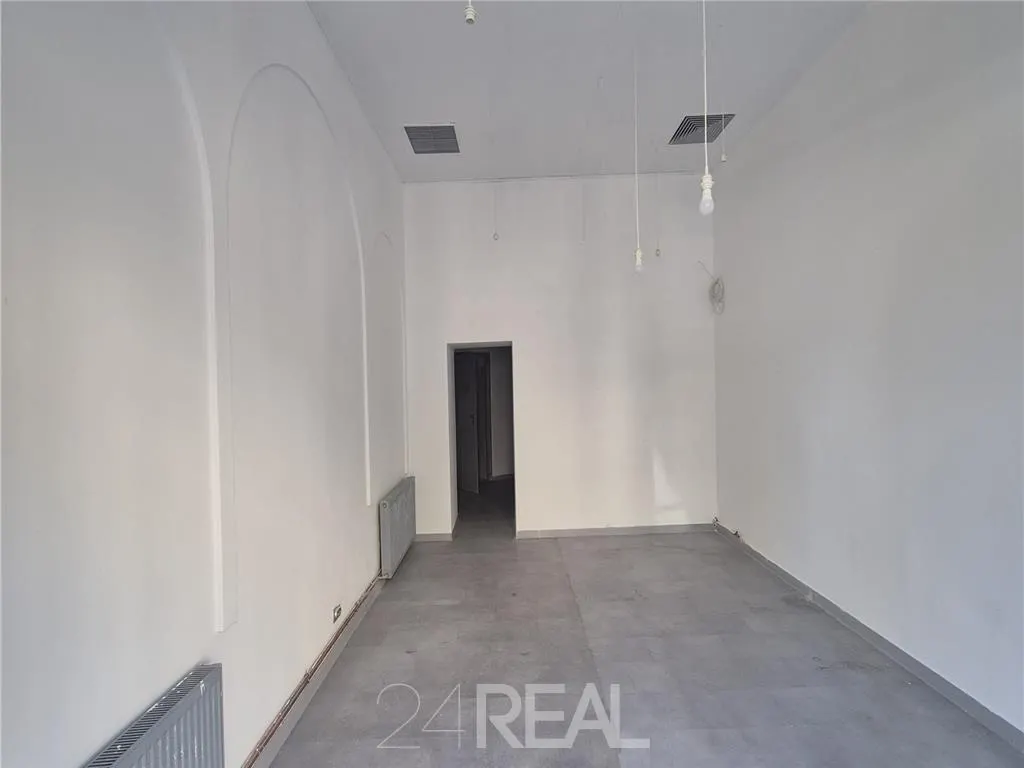 Spatiu comercial de inchiriat la Universitate - 50 mp — 3