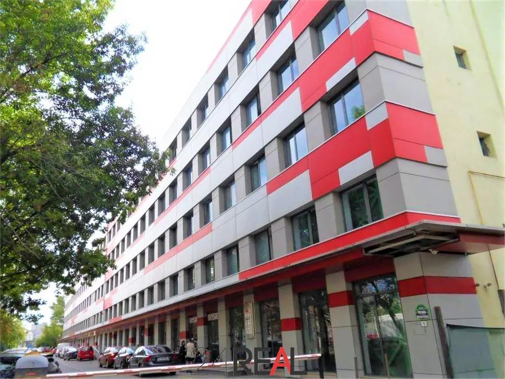 Inchiriere spatii de birouri de la 100 mp — 2