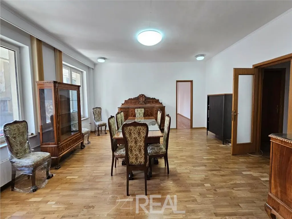 Inchiriere birou langa Herastrau/Arcul de Triumf - parter de la 270 mp — 3