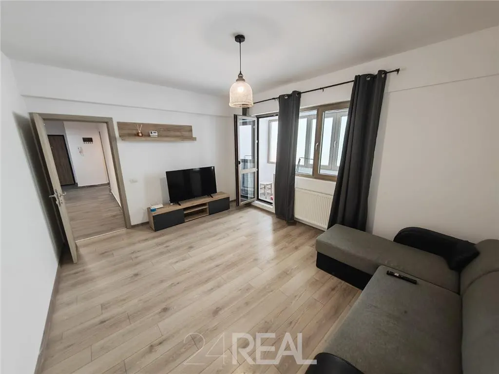 Apartament 3 camere - Drumul Taberei - Valea Doftanei — 2