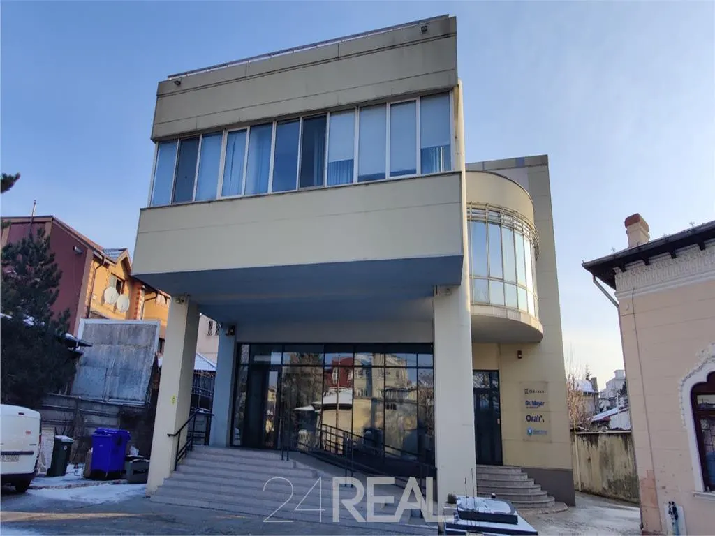 Spatiu de inchiriat pentru birouri zona Iancului — 2