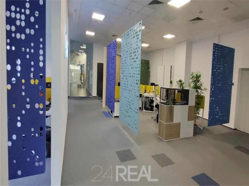 Spatiu de inchiriat pentru birouri zona Iancului — 3