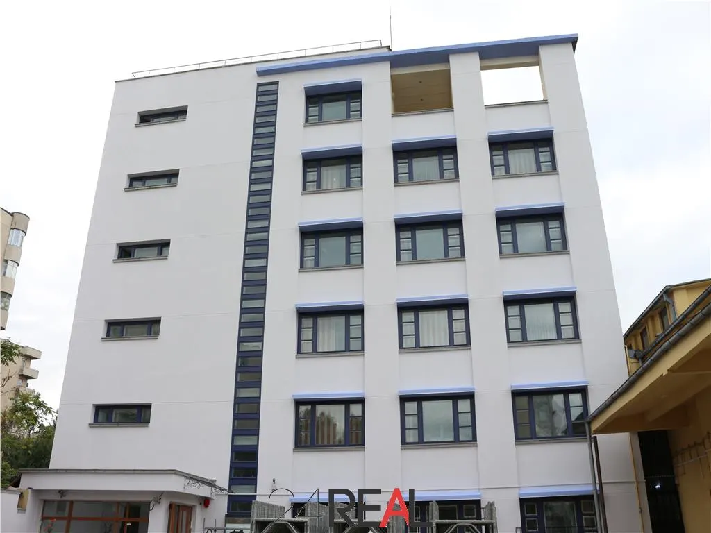 Inchiriere spatii de birouri — 3