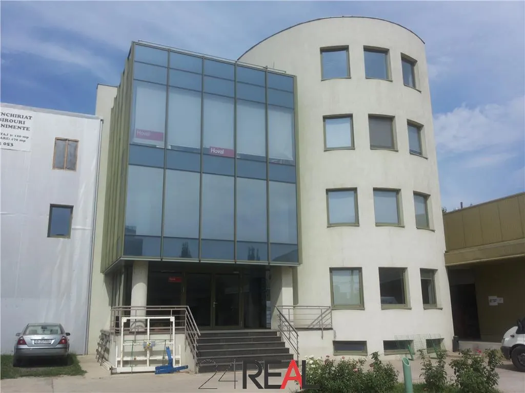 Inchirieri spatii pentru birouri — 2