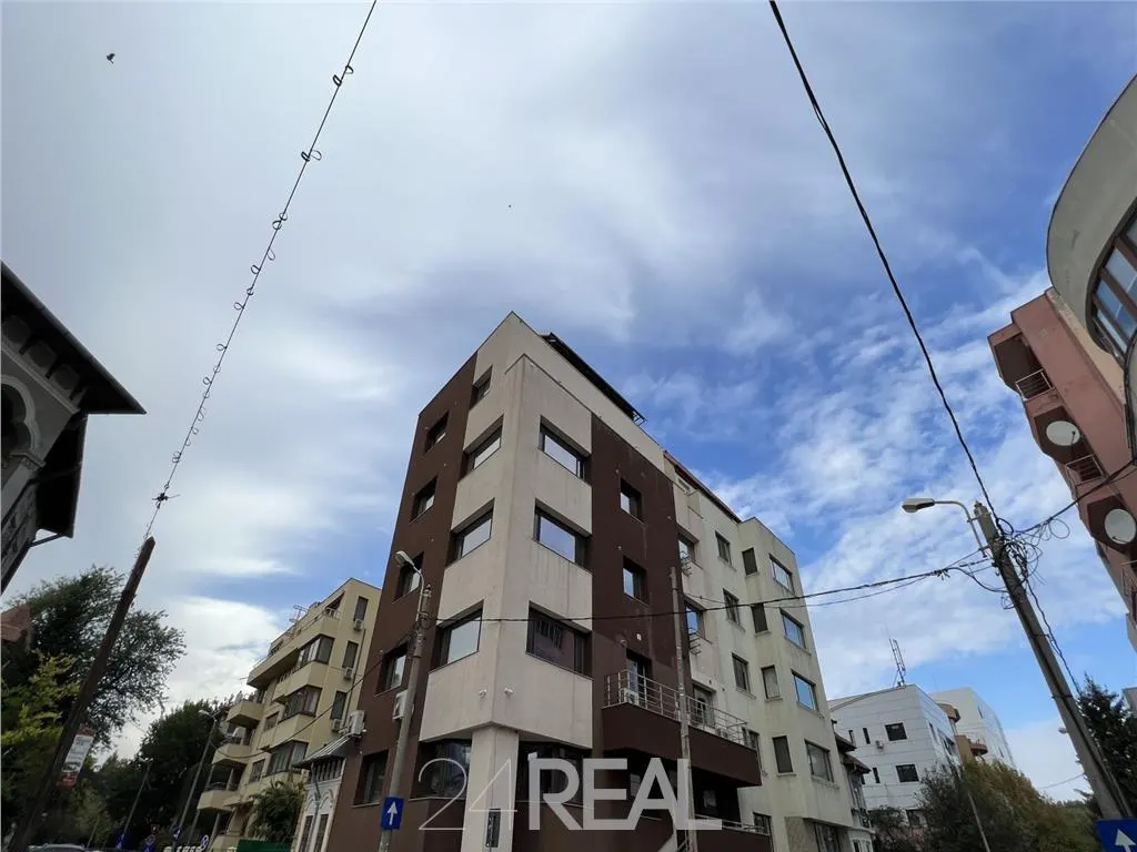Inchiriere spatii birouri langa metrou Aviatorilor — 2