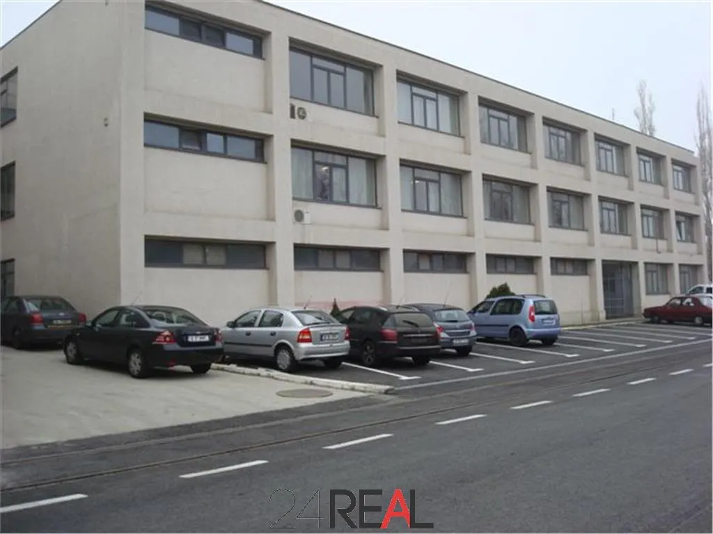 Spatii birouri, suprafata 350 mp - zona Progresul — 2