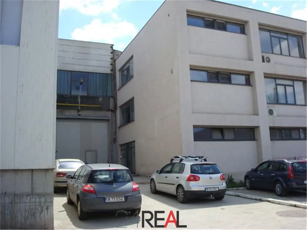 Spatii birouri, suprafata 350 mp - zona Progresul — 3