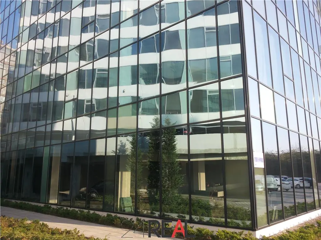 Spatii birouri in Business Hub — 2